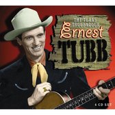 Texas Troubadour -Box-
