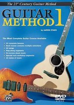 Belwin's 21st Century Guitar Method - Guitar Method 1 DVD