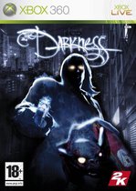 Darkness /X360