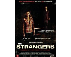 The Strangers