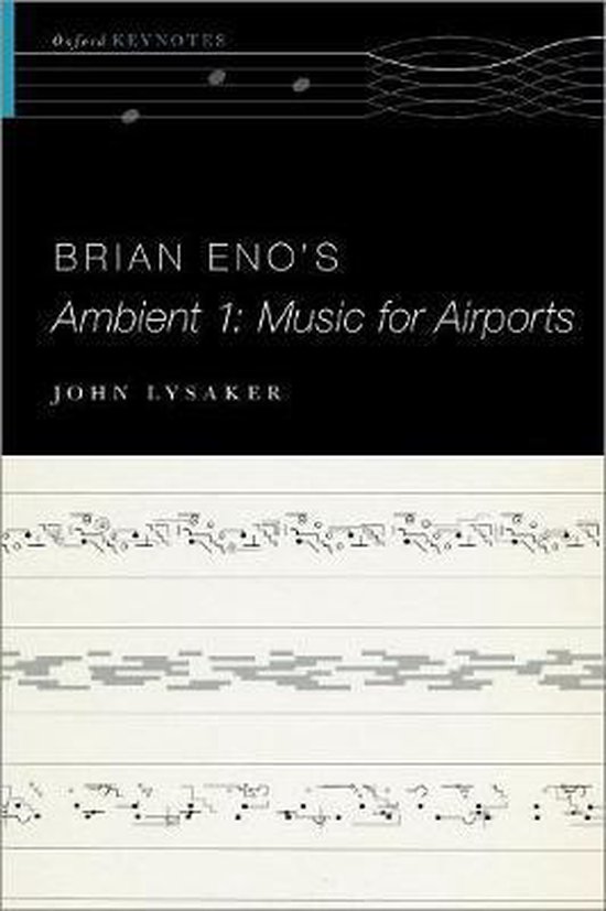 Brian Eno's Ambient 1