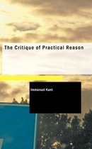 The Critique of Practical Reason
