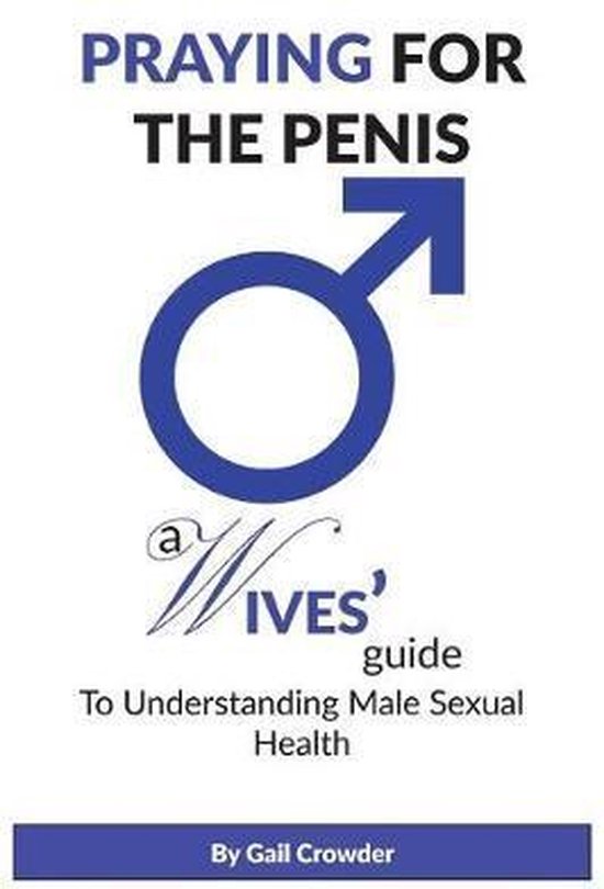 Praying For The Penis - cover