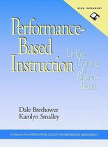 Performance-Based Instruction