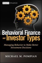 Wiley Finance - Behavioral Finance and Investor Types