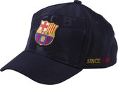 Cap barcelona navy junior: FCB