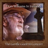 In Ireland - Gentle Giant In Concert