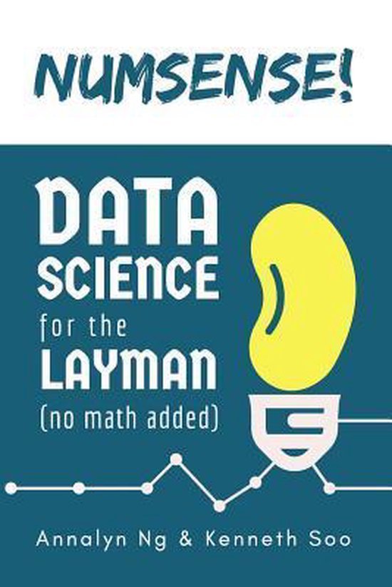 Numsense! Data Science for the Layman - cover