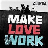 Auletta - Make Love Work (CD)