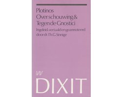 Over schouwing tegen de gnostici