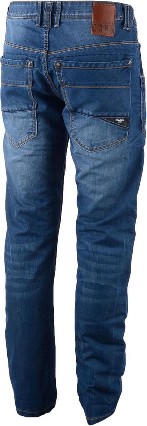 Esprit Denim Jeansbroek Voor in het Blauw voor heren Heren Kleding voor voor Jeans voor Jeans met rechte pijp 