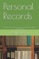 Personal Records