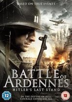 Battle Of Ardennes: Hitler's Last Stand
