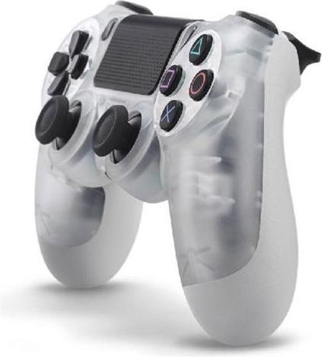 Dualshock hot sale 4 crystal