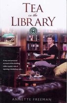 Tea in the Library
