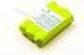 Battery Twintalker 3700, NiMH, 3,6V, 700mAh, 2,5Wh