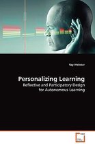 Personalizing Learning