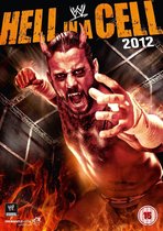 Wwe - Hell In A Cell 2012