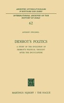 Diderot's Politics