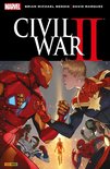 Civil War 2 - Civil War II