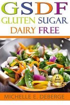 GSDF Gluten Sugar Dairy Free