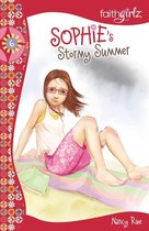 Faithgirlz!/Sophie Series - Sophie's Stormy Summer