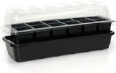 GARLAND ULTIMATE 12 CELL SELF WATERING SEED SUCCESS KIT