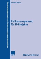 Risikomanagement für IT-Projekte
