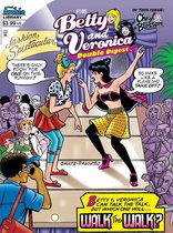 Betty & Veronica Double Digest 185 - Betty & Veronica Double Digest #185