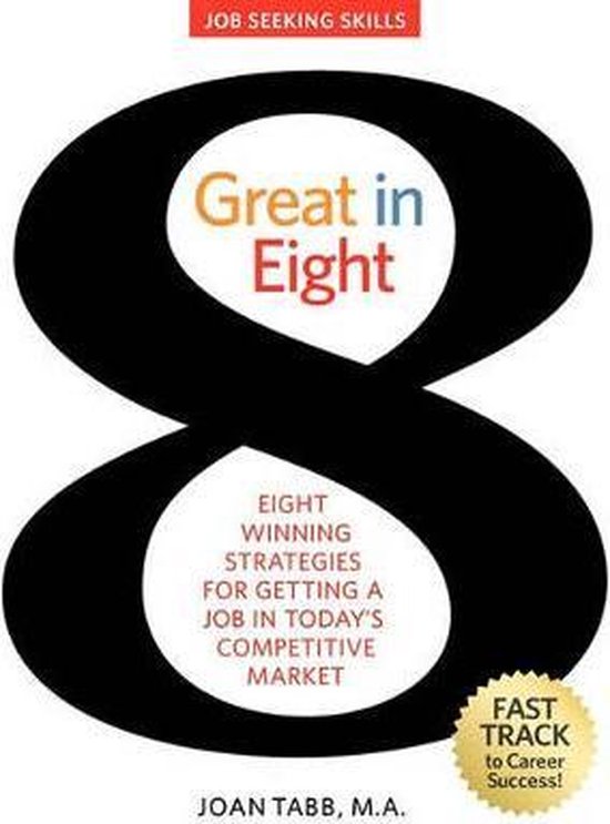Greatin8: Job Seeking Skills