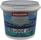 Sludge-Up - 4 Kilo