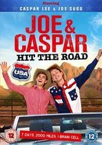 Joe And Caspar Hit The Road Usa