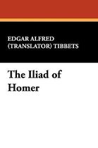 The Iliad of Homer