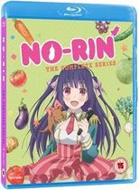 No-Rin - The Complete Series (Blu-ray) (Import)