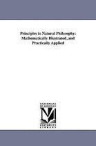 Principles in Natural Philosophy
