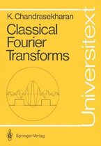 Classical Fourier Transforms