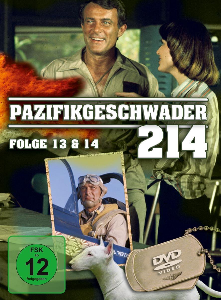 1.Staffel, Folge 13&14:Zwische
