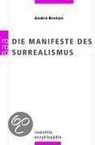 Die Manifeste des Surrealismus