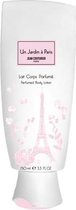 MULTI BUNDEL 3 stuks Jean Couturier Un Jardin A Paris Body Lotion 100ml