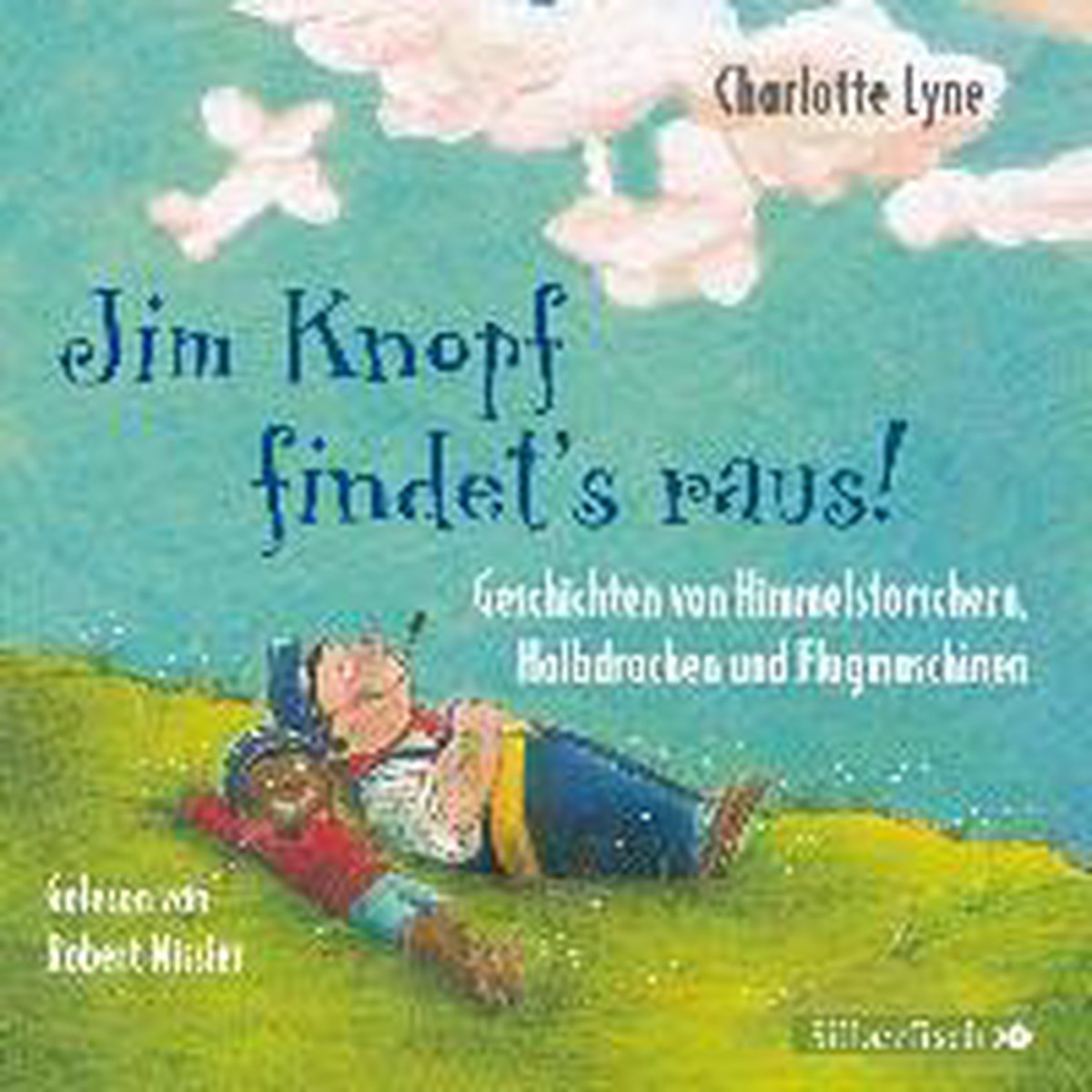 Jim Knopf Findet'S Raus 2