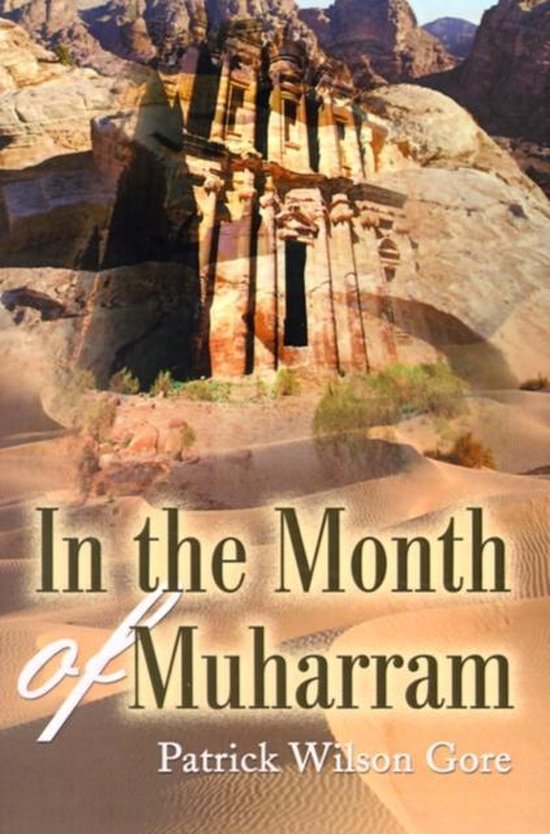 In the Month of Muharram - cover