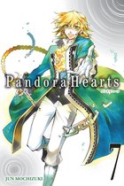 PandoraHearts 7 - PandoraHearts, Vol. 7