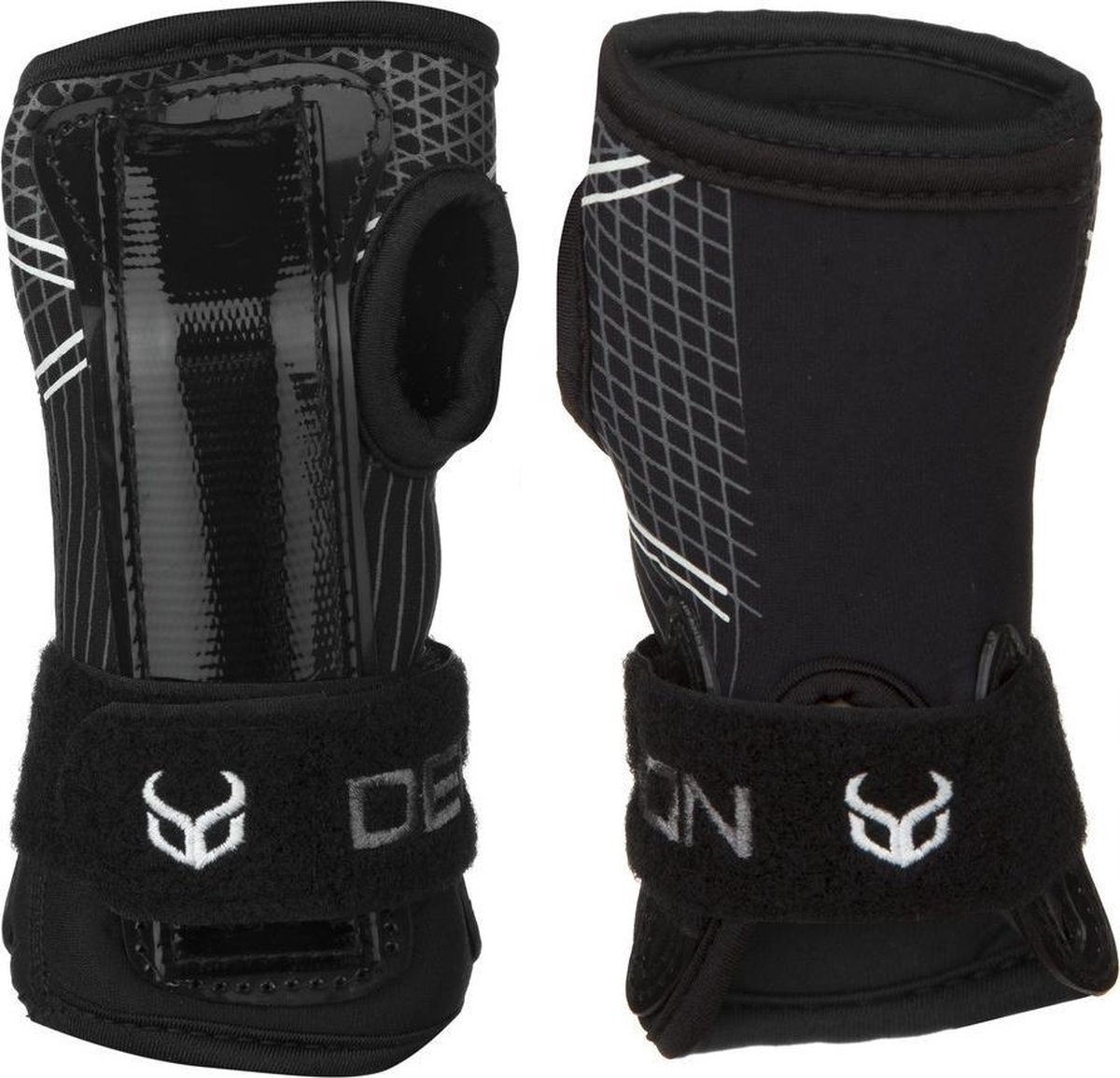 Demon Wrist Guard polsbeschermers