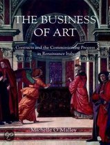 The Business Of Art