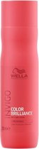 MULTI BUNDEL 5 stuks Wella Invigo Color Brilliance Shampoo Fine Hair 250ml