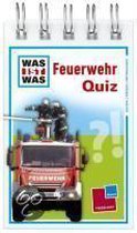 Feuerwehr Quiz