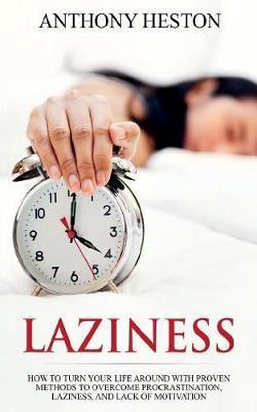 Laziness - cover