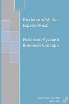 Diccionario Militar Espa ol-Ruso