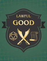 Lawful Good