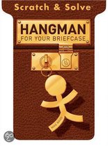 Hangman For Your Briefcase